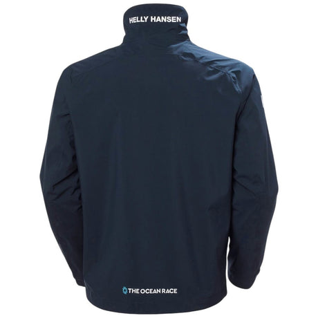 Helly Hansen Men's The Ocean Race Sailing Jacket