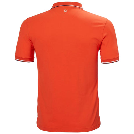 Helly Hansen Men's The Ocean Race Polo