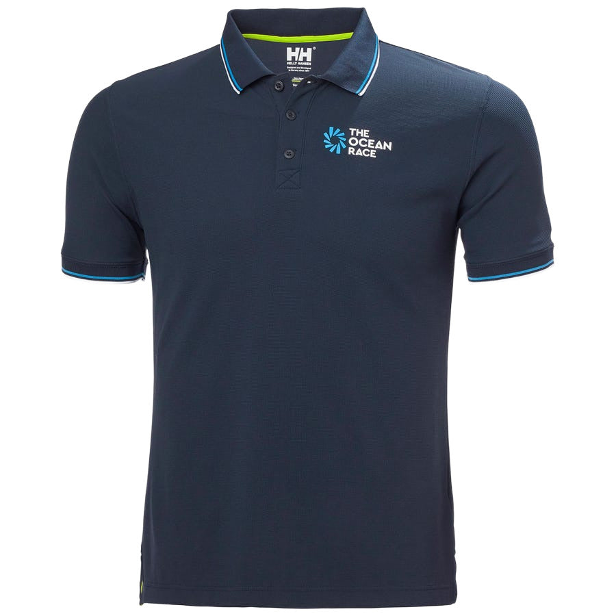Helly Hansen Men's The Ocean Race Polo