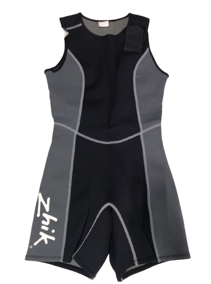 Zhik Women's Skin Microfleece Short Spring. Clearance size: M