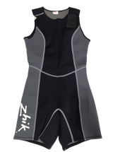 Zhik Women's Skin Microfleece Short Spring. Clearance size: M