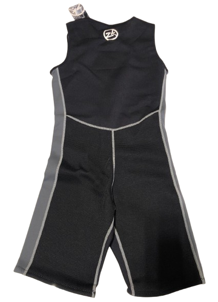 Zhik Women's Skin Microfleece Short Spring. Clearance size: M