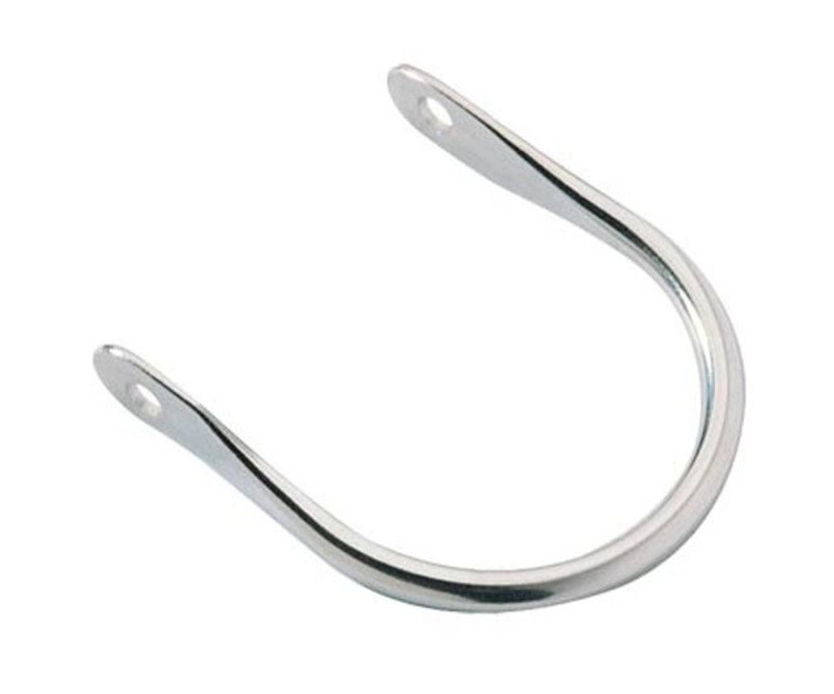 Club 420 Bail Vang Mast