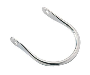 Club 420 Bail Vang Mast