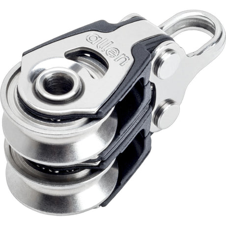 Allen Brothers 20mm High Load Double Block