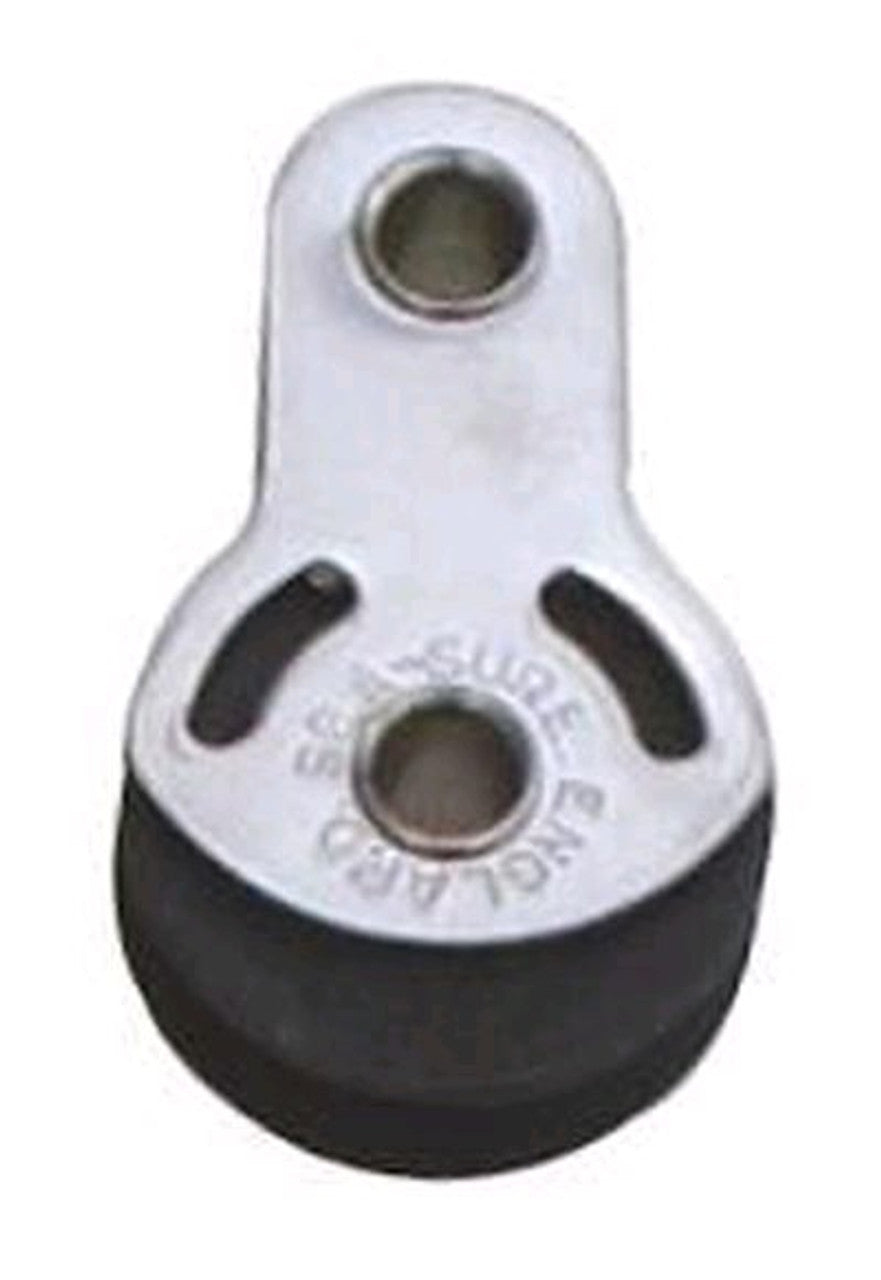 Sea Sure Carded - Single Block with Hollow Rive