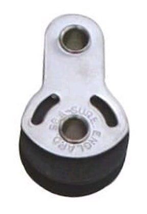 Sea Sure Carded - Single Block with Hollow Rive