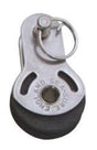 Sea Sure Carded - Mini Single Block with Clevis