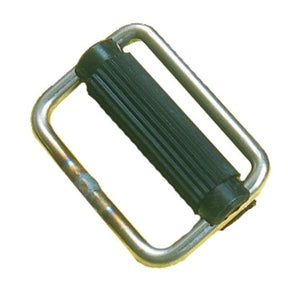 Sea Sure Carded - 50mm Sliding Bar Buckle (open