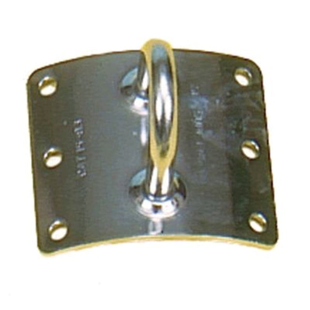 Sea Sure Carded - Cruiser Mast Plate - Vertical