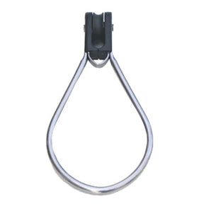 Sea Sure Carded - Trapeze Ring with Sheave