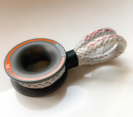 Nodus Dynamics Articulated Chandelier Pulley