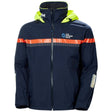 Helly Hansen Men's The Ocean Race 3-Layer Sailing Jacket