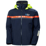 Helly Hansen Men's The Ocean Race 3-Layer Sailing Jacket