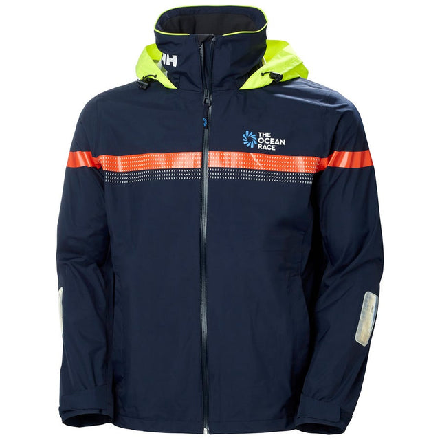 Helly Hansen Men's The Ocean Race 3-Layer Sailing Jacket