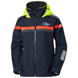 Helly Hansen Women's The Ocean Race 3-Layer Sailing Jacket