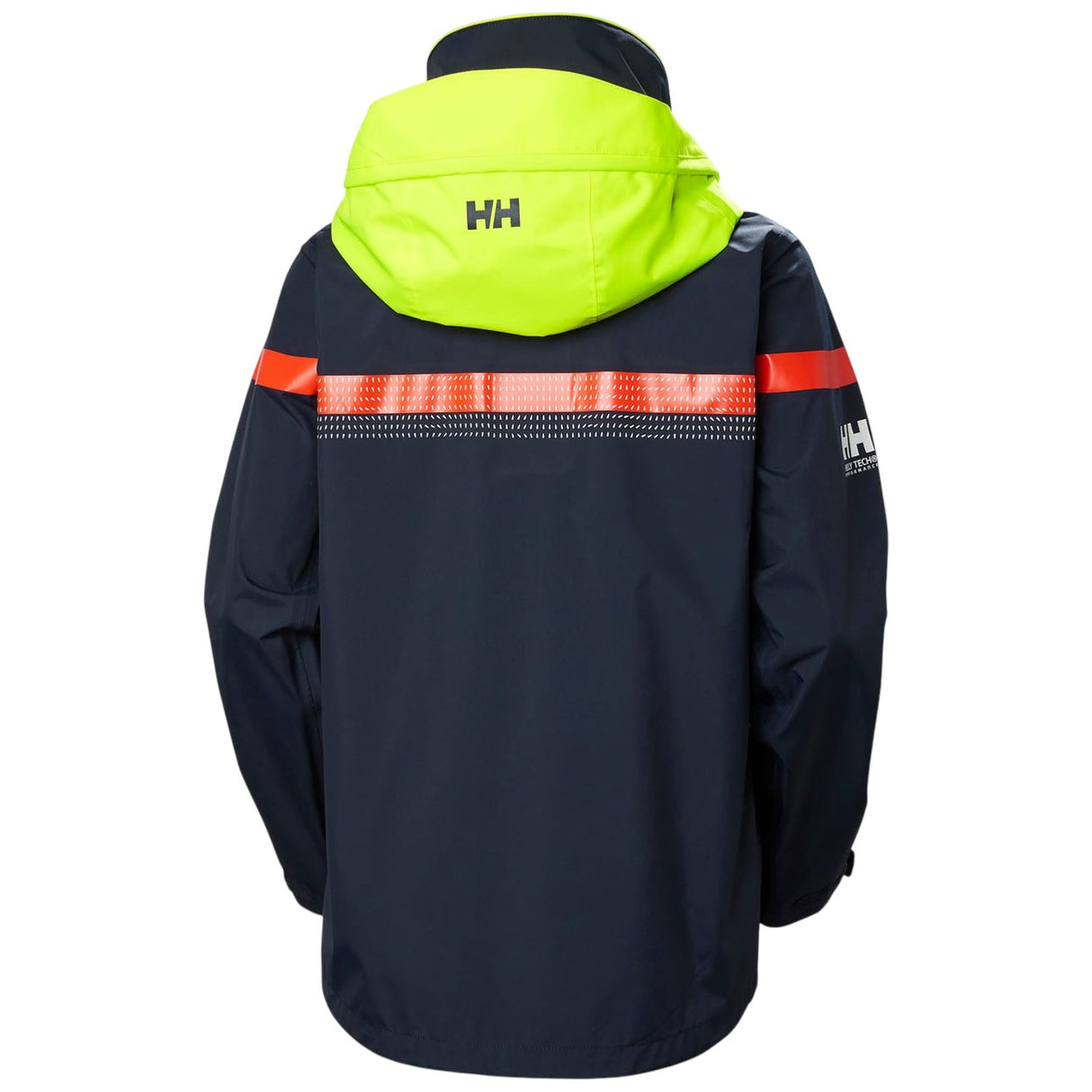 Helly Hansen Women's The Ocean Race 3-Layer Sailing Jacket