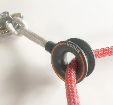 Nodus Dynamics LR 5 Loop and Ring Textile Strop with Ring