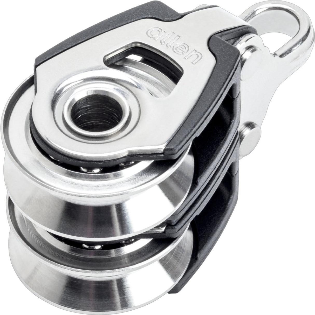 Allen Brothers 30mm High Load Dynamic Double Block