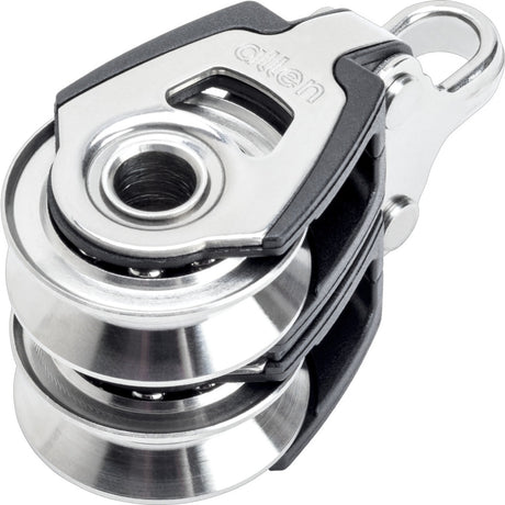 Allen Brothers 30mm High Load Dynamic Double Block