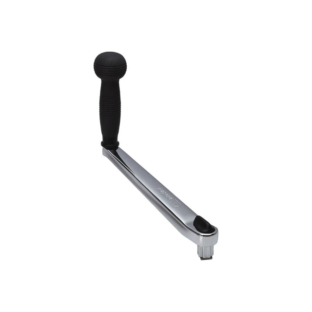 Antal 250mm Handle Top Gripp Lock-In, Chromed Bronze