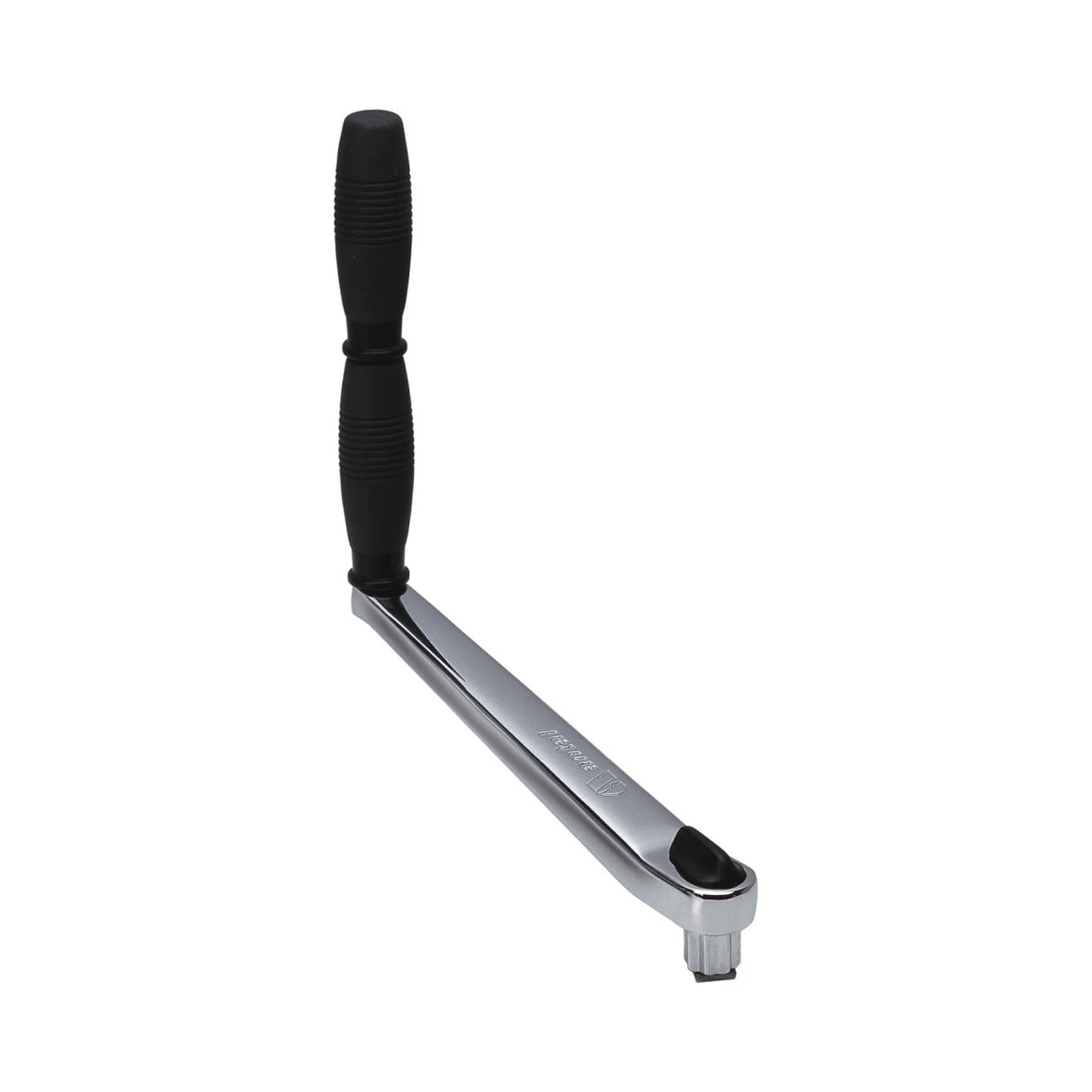 Antal 250mm Double Handle Lock-In, Chromed Bronze