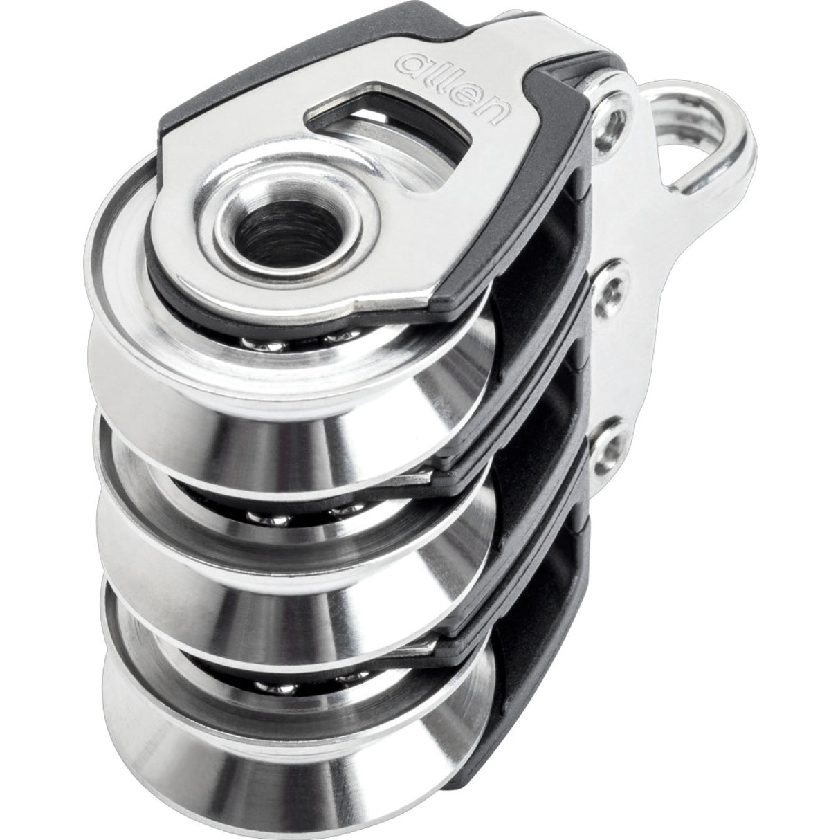 Allen Brothers 30mm High Load Dynamic Triple Block