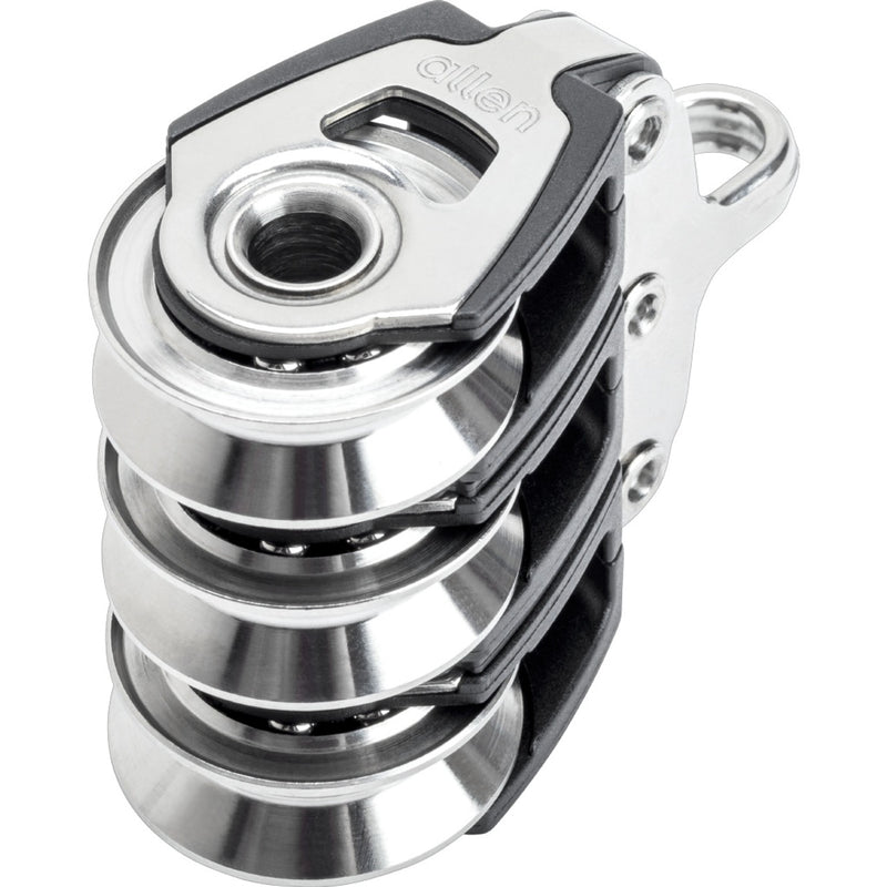 Allen Brothers 30mm High Load Dynamic Triple Block