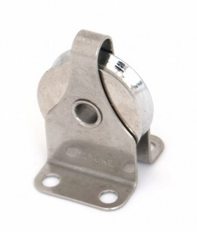 Sea Sure Carded - Metal Spar Mounted Block (Fla