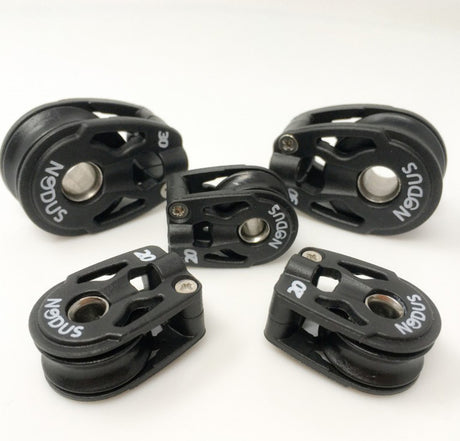 Nodus Pulley Nodus 20