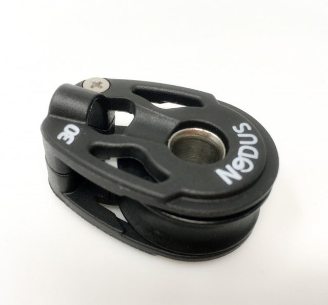 Nodus Pulley Nodus 40