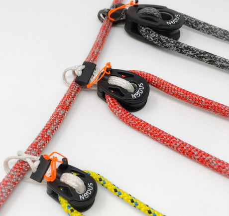 Nodus Opening Pulley PO 40