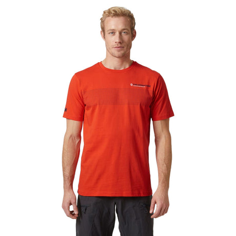 Helly Hansen Men's The Ocean Race T-shirt