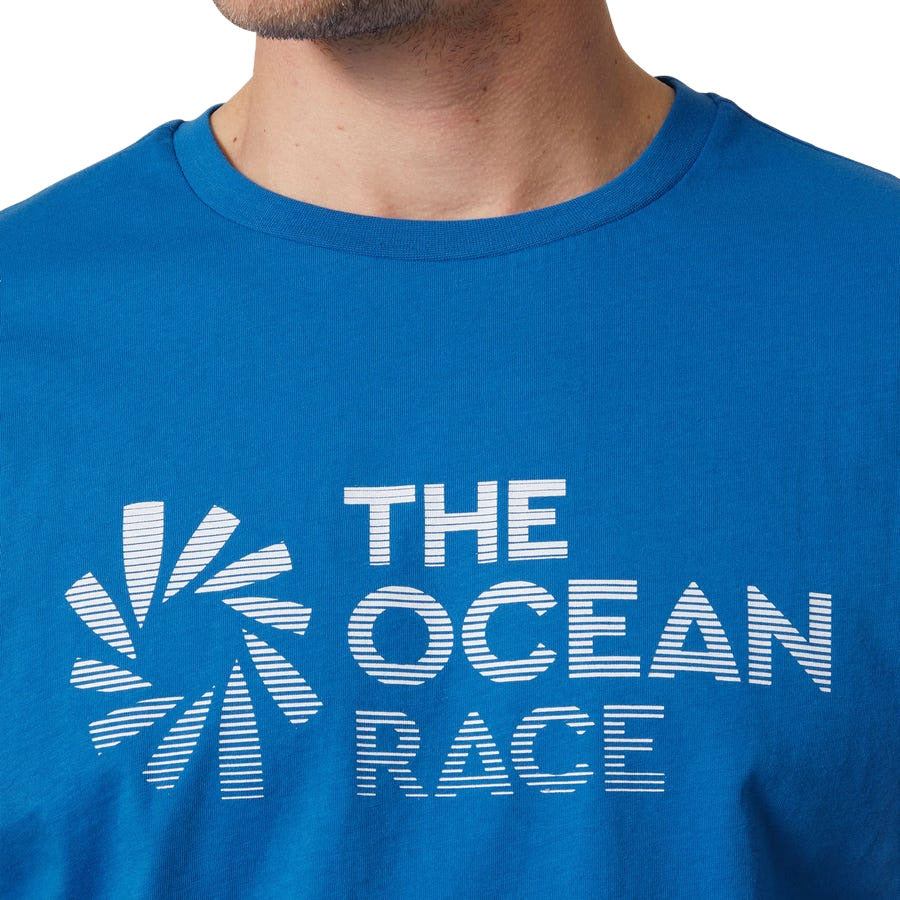 Helly Hansen Men's The Ocean Race T-shirt