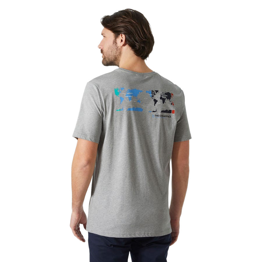 Helly Hansen Men's The Ocean Race T-shirt