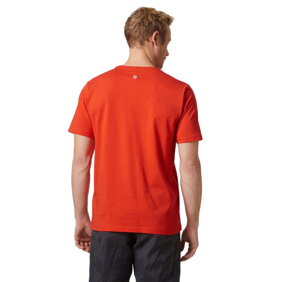Helly Hansen Men's The Ocean Race T-shirt