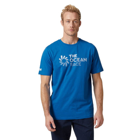 Helly Hansen Men's The Ocean Race T-shirt