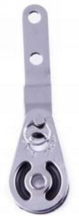 Sea Sure Carded - 25mm Quarter Lead Block with
