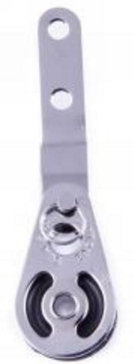 Sea Sure Carded - 25mm Quarter Lead Block with