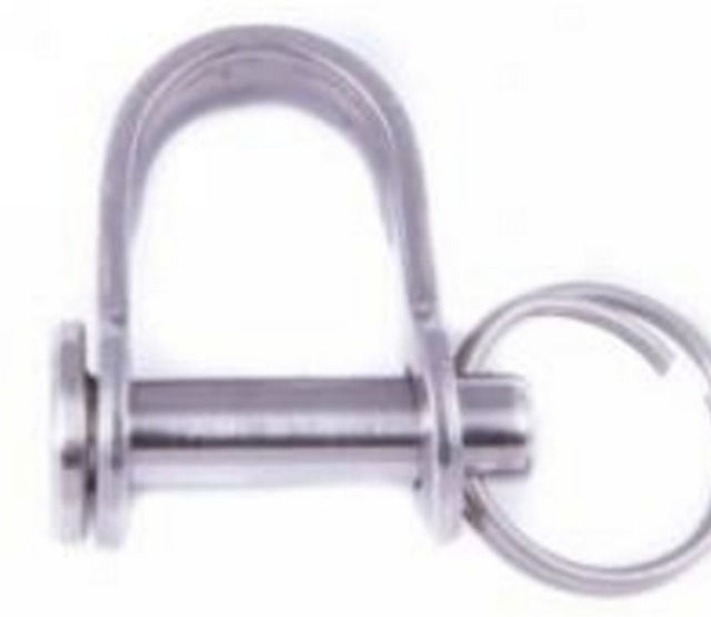 Sea Sure Strip Shackle - 15mm x 26mm