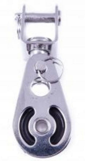 Sea Sure Carded - 25mm Swivel Lead Block