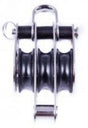 Sea Sure Carded - 25mm Treble Block with Centre