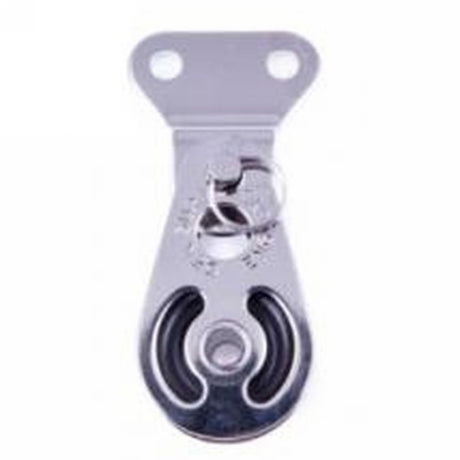 Sea Sure Carded - 25mm Quarter Lead Block with