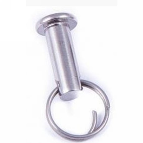Sea Sure Carded - Clevis Pin 7.9mm x 38mm