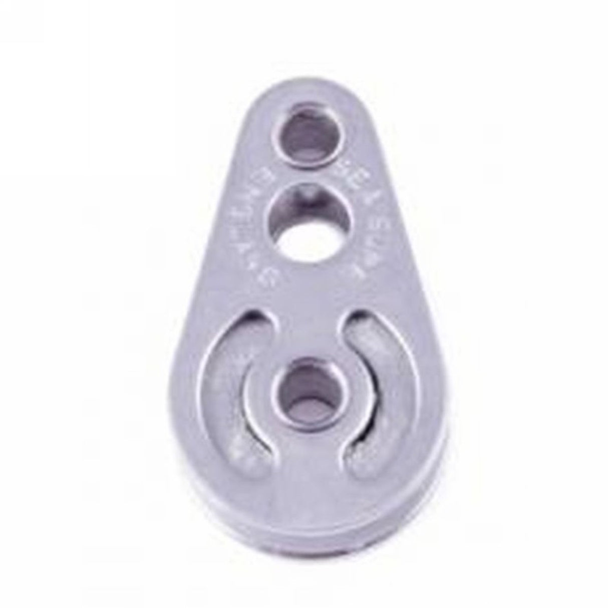 Sea Sure Carded - Single Ball-Race Block with H