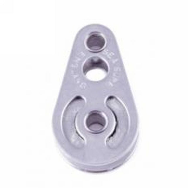 Sea Sure Carded - Single Ball-Race Block with H