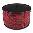 WinDesign 7mm DB-Racing sheet 200 meter reel red