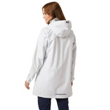 Helly Hansen Women's The Ocean Race Long Coat