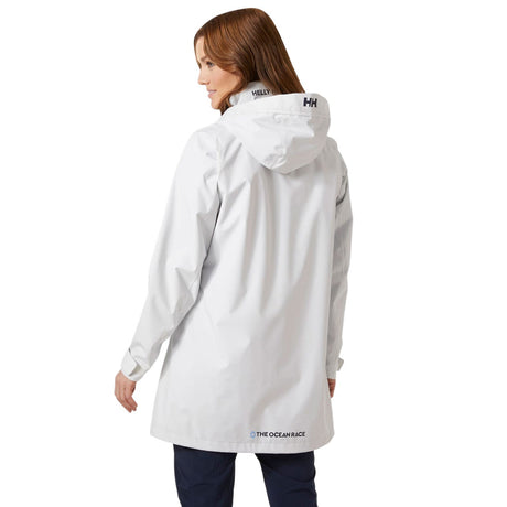 Helly Hansen Women's The Ocean Race Long Coat