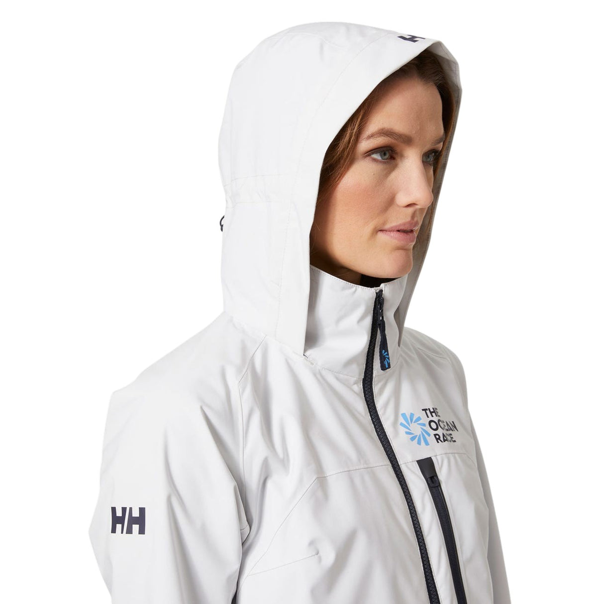 Helly Hansen Women's The Ocean Race Long Coat